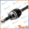 Demi-Arbre de Transmission MTM droite pour ABARTH | NPW-FT-053, 55209967